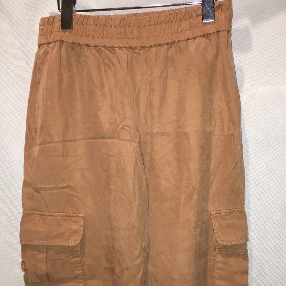 Alice + Olivia Classics Jogger Pants | Size SP - Picture 2 of 7